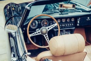 Learn How to Get Approved for an Exotic or Classic Car Loan Today!