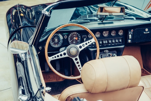 classic car loans