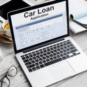 auto refinancing with bad credit