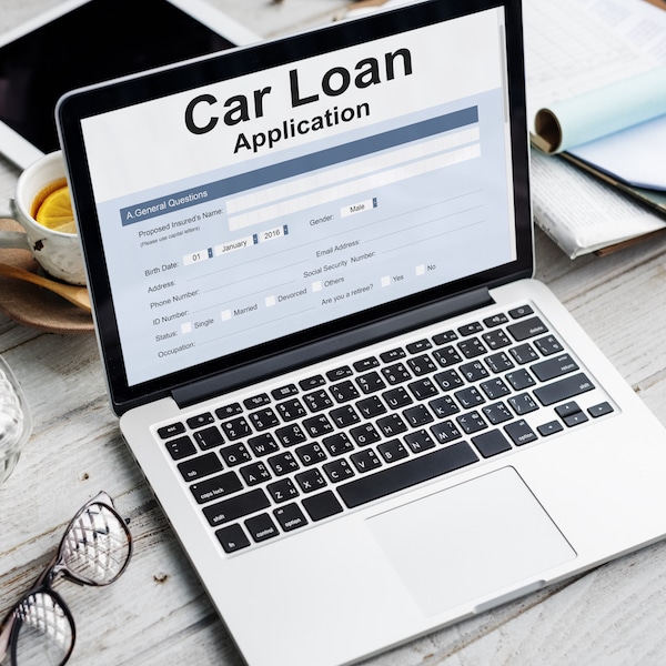 Complete Auto Loans | Refinancing Car Loans with Bad Credit