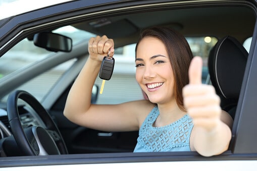 Now You Can Have Your Instant Approval Car Loans Done Safely