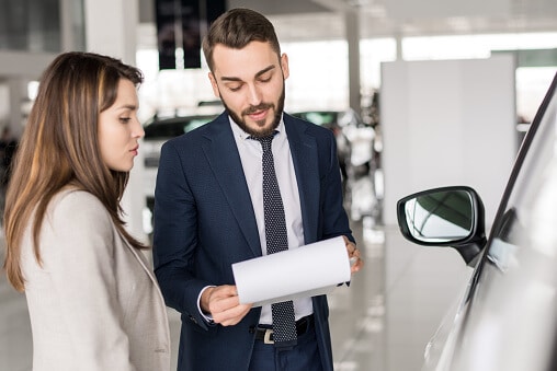 How to Remove a Cosigner from a Car Loan