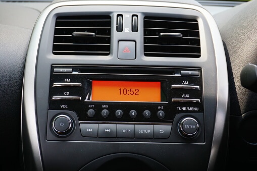 Can't Find a Car Radio Repair Shops Near Me? Here's How to ...