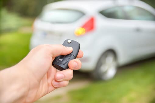 car alarm installation near me open now