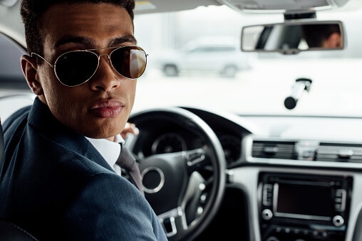 What Are The Best Driving Sunglasses? Let's Hear From The...